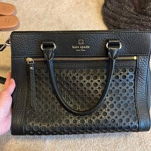 Kate spade purse